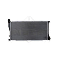 Radiator apa NRF 53723