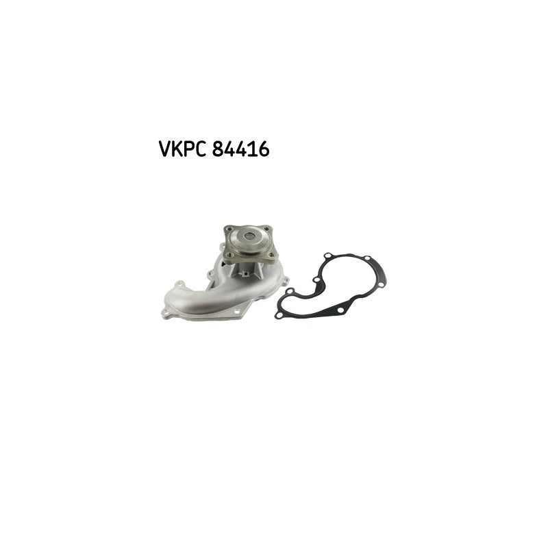 Pompa apa SKF VKPC 84416