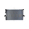 Radiator apa NRF 53796