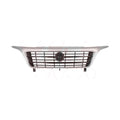 Grila radiator MTR 1652519