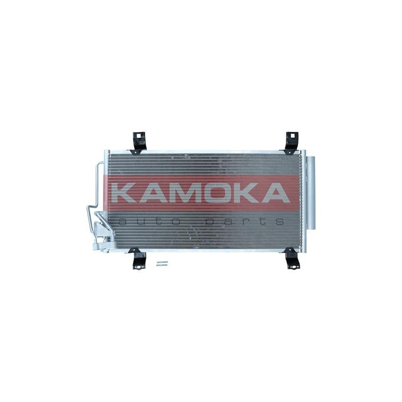 Radiator clima KAMOKA 7800363