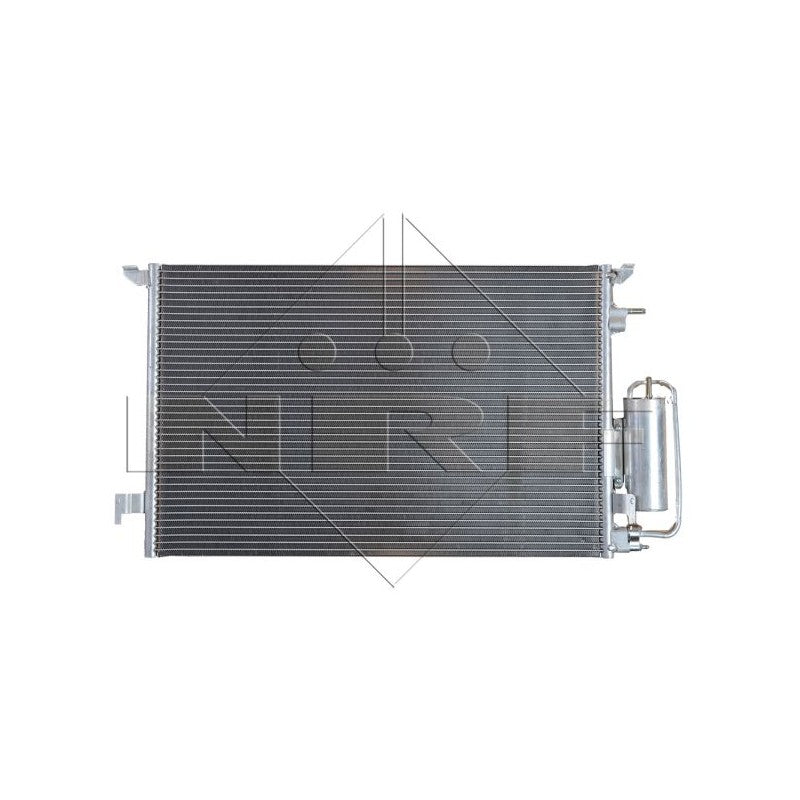 Radiator clima NRF 35929