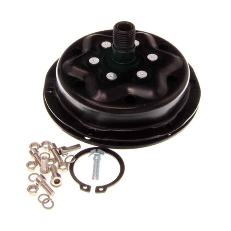 Cuplaj magnetic compresor clima ACAUTO AC-06DN02
