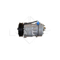 Compresor clima NRF 32168