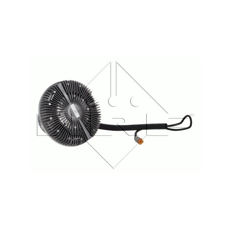 Vascocuplaj ventilator NRF 49033