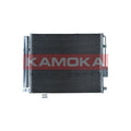Radiator clima KAMOKA 7800378