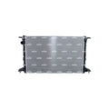 Radiator apa NRF 550276