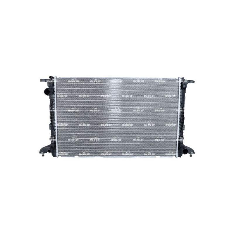Radiator apa NRF 550276