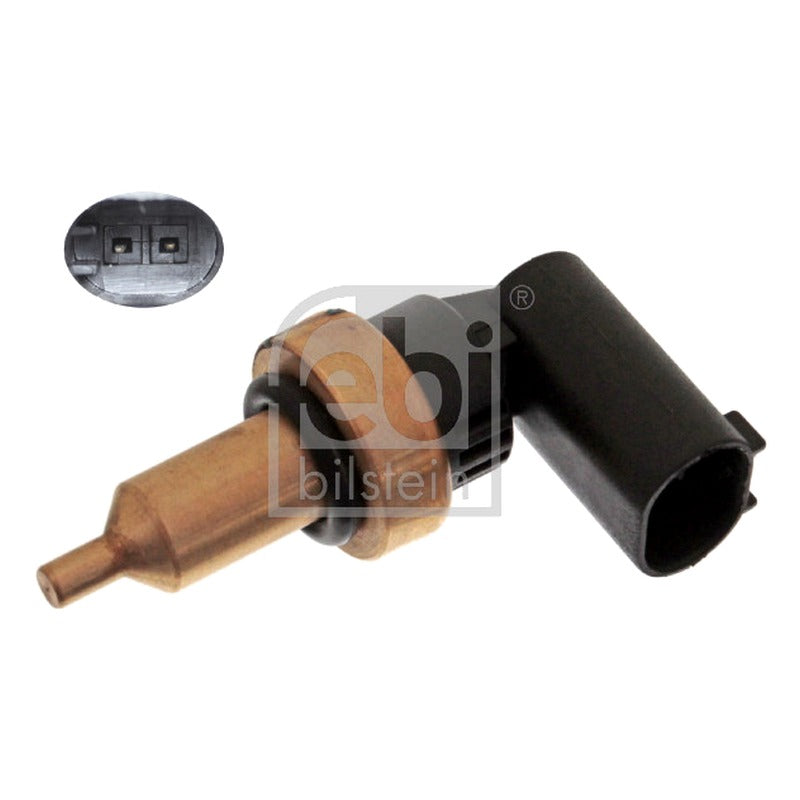 Senzor temperatura lichid racire NRF 727111