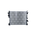Radiator apa NRF 550297