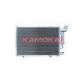 Radiator clima KAMOKA 7800384