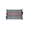 Radiator apa KAMOKA 7705166