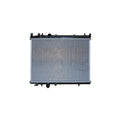Radiator apa NRF 53108