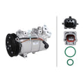 Compresor clima HELLA 8FK 366 201-711