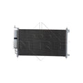 Radiator clima NRF 35583