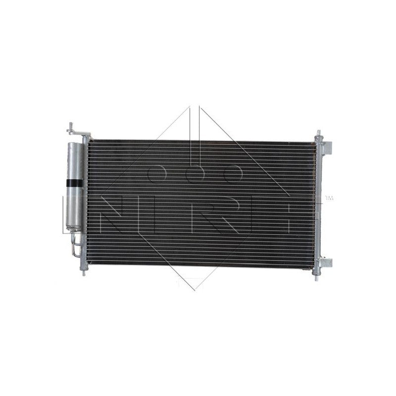 Radiator clima NRF 35583