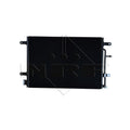 Radiator clima NRF 35560