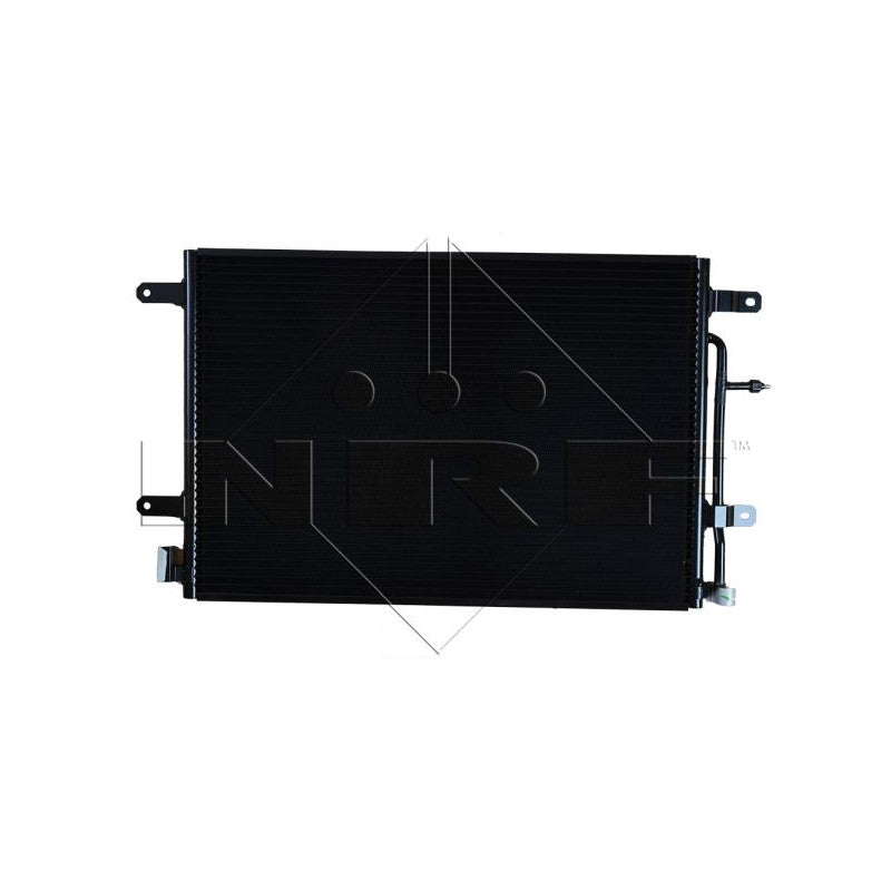 Radiator clima NRF 35560