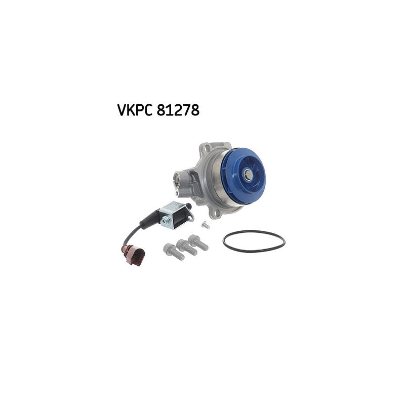 Pompa apa SKF VKPC 81278