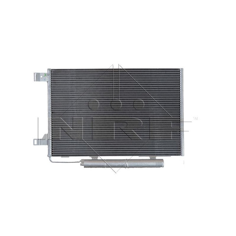 Radiator clima NRF 35759