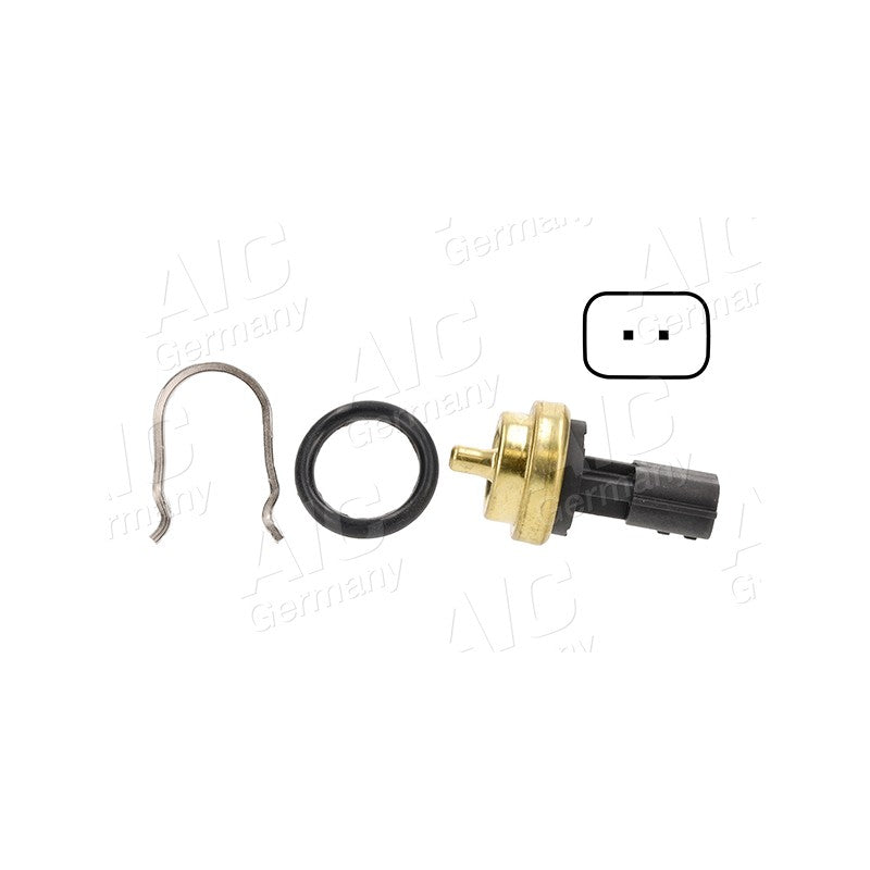 Senzor temperatura lichid racire AIC 55131