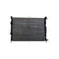 Radiator apa NRF 58327