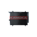 Radiator clima KAMOKA 7800389