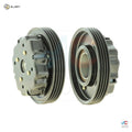 Cuplaj magnetic compresor clima ACAUTO AC-06DN149