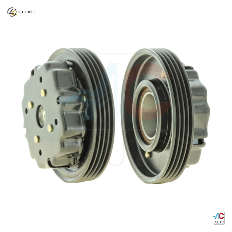 Cuplaj magnetic compresor clima ACAUTO AC-06DN149