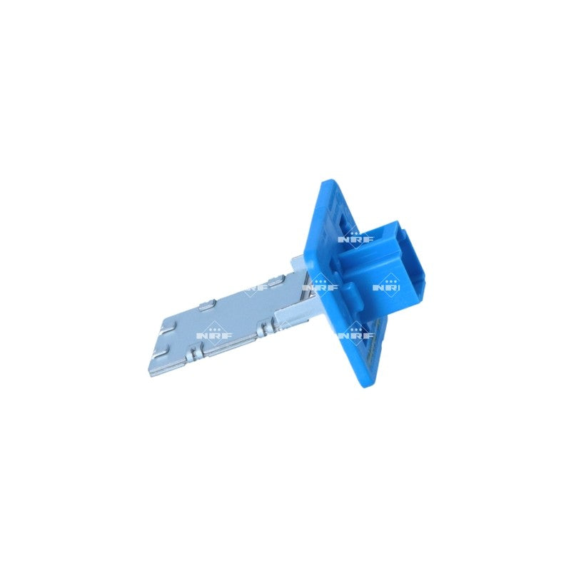 Rezistenta ventilator habitaclu NRF 342117