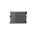 Radiator apa NRF 53069