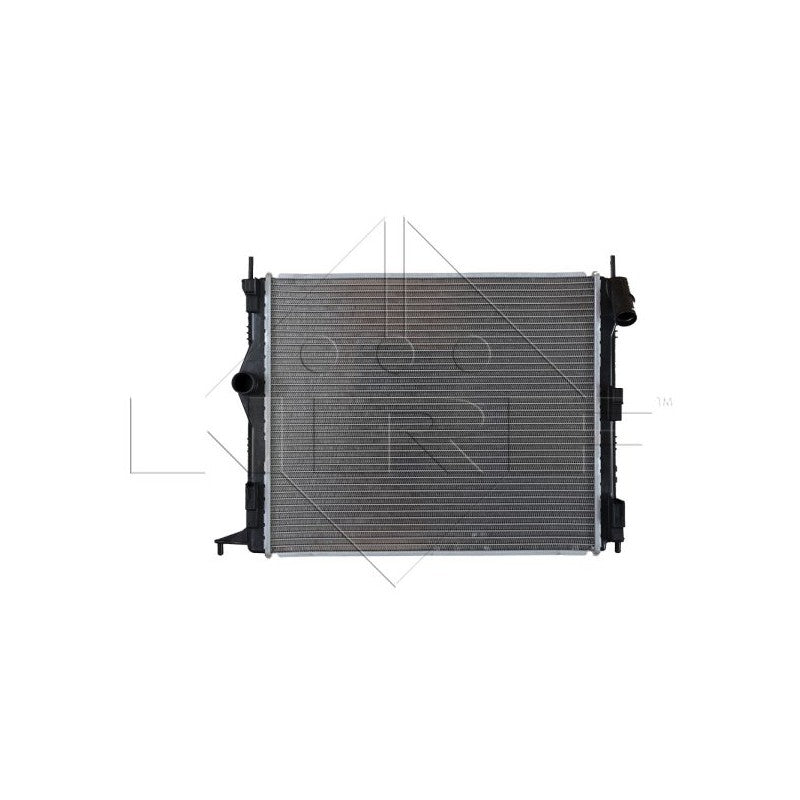 Radiator apa NRF 53069