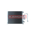 Radiator clima KAMOKA 7800391