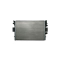 Radiator apa MTR 30066084