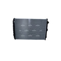 Radiator apa NRF 509559
