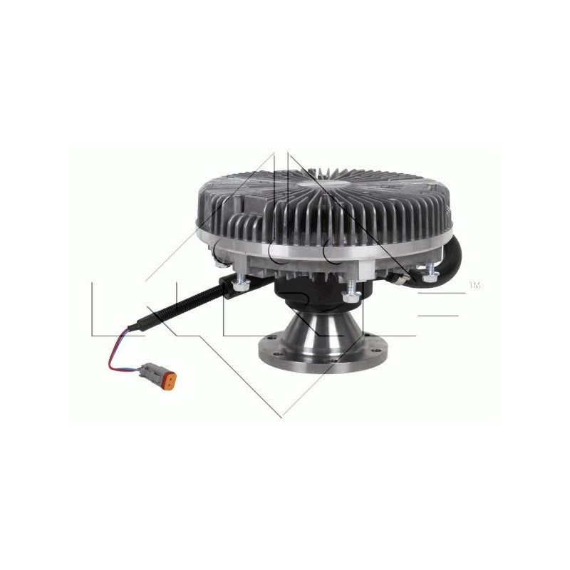Vascocuplaj ventilator NRF 49012