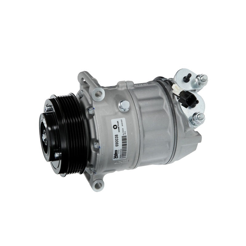 Compresor clima VALEO 690038