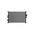 Radiator apa MTR 30063129