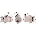 Compresor clima LUCAS ACP205