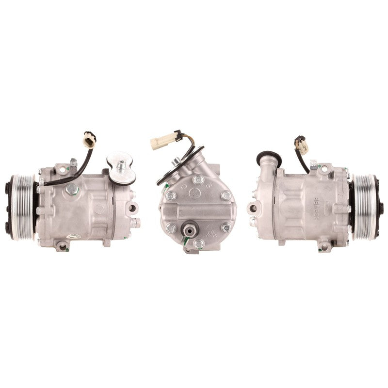 Compresor clima LUCAS ACP205