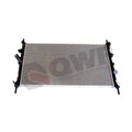 Radiator apa VALEO 733245