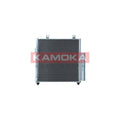 Radiator clima KAMOKA 7800401