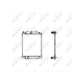 Radiator apa NRF 53460
