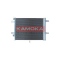Radiator clima KAMOKA 7800409
