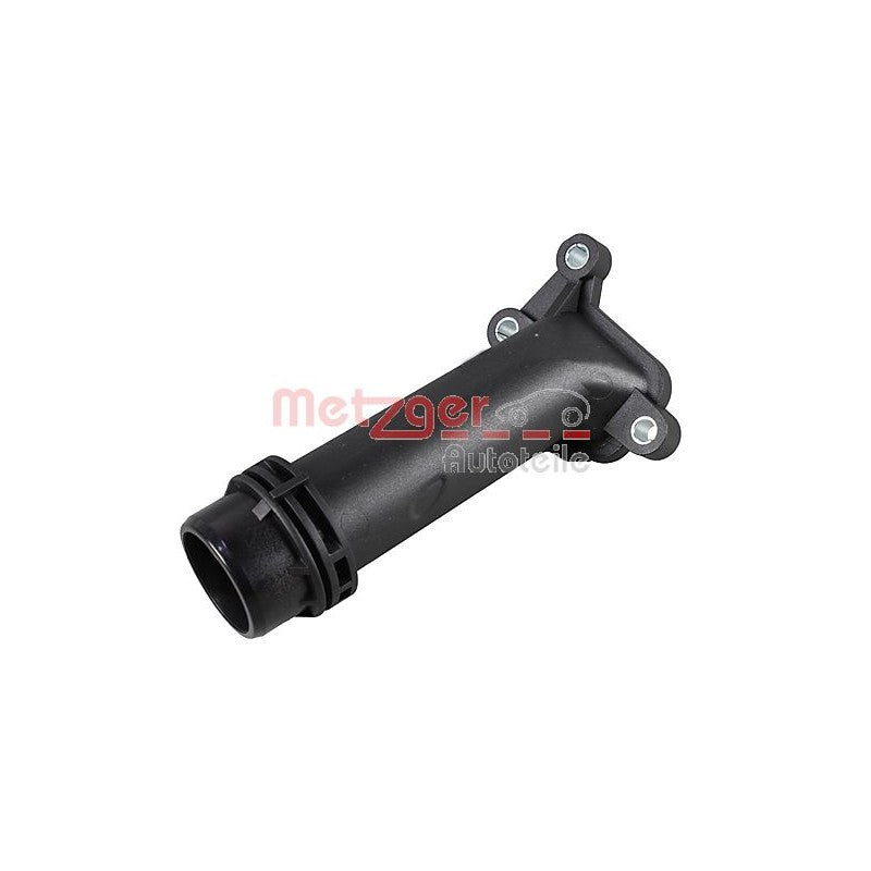 Flansa lichid racire METZGER 4010279