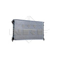 Radiator apa NRF 53627