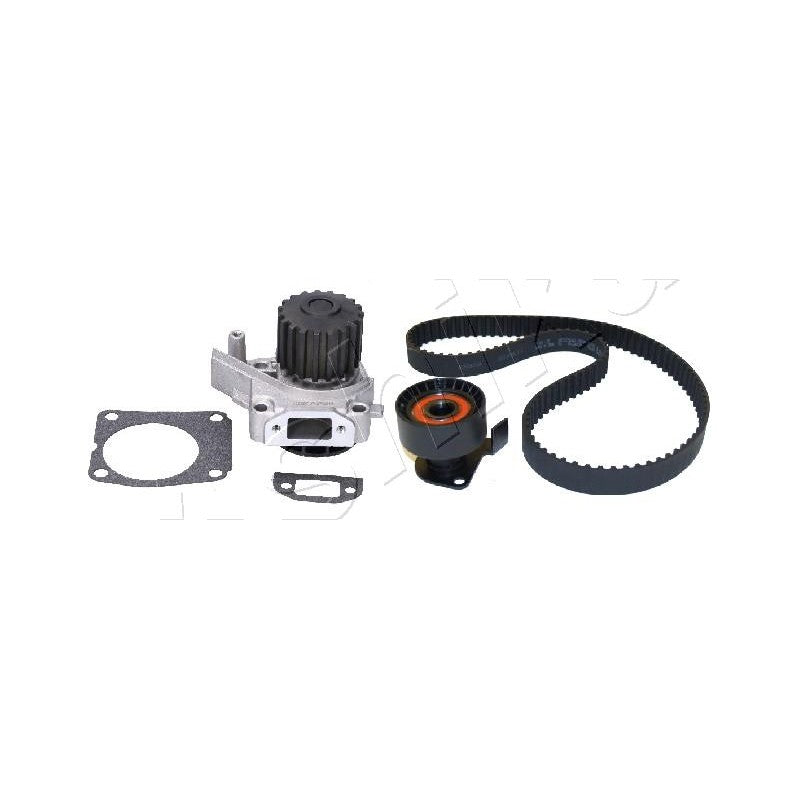 Kit distributie cu pompa apa Ashika SKC602