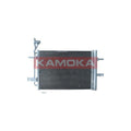 Radiator clima KAMOKA 7800415
