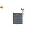 Radiator habitaclu NRF 54327