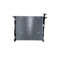 Radiator apa NRF 59363